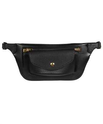 Tom Ford Y0327T LCL158 SOFT GRAIN LEATHER Belt bag