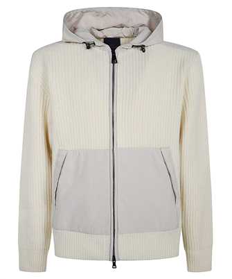 Paul&Shark 15311271 HIGH DENSITY RE - WOOL Felpa