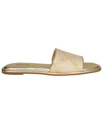 Michael Kors 40S3HAFS2Y HAYWORTH Slides