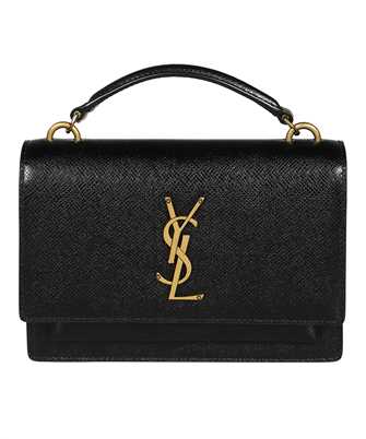 Saint Laurent 533026 H3Z1W SUNSET MONO Bag