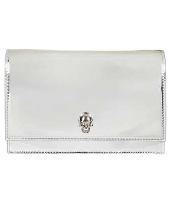 Alexander McQueen 613088 1LYEE SKULL MINI Borsa