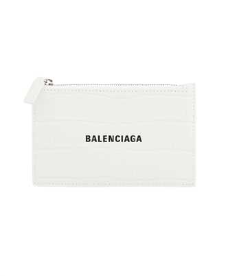Balenciaga 640535 1ROP3 CASH L Card holder