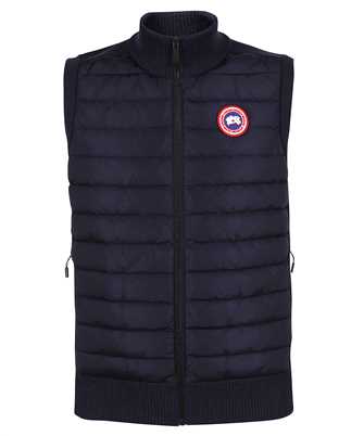 Canada Goose 6829M HYBRIDGE KNIT Gilet