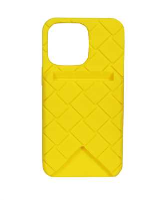 Bottega Veneta 690657 V0EY0 iPhone 13 Pro cover