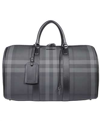 Burberry 8062917 CHECK BOSTON Bag
