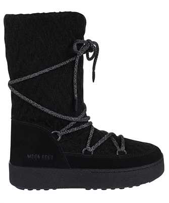 Moon Boot 80D2450230 X GIR LTRACK KNIT Schuhe