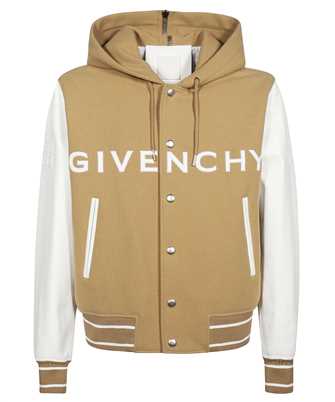 Givenchy BM00XX6Y16 BOMBER Jacket