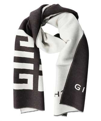 Givenchy BP003F P0ES 4G Schal