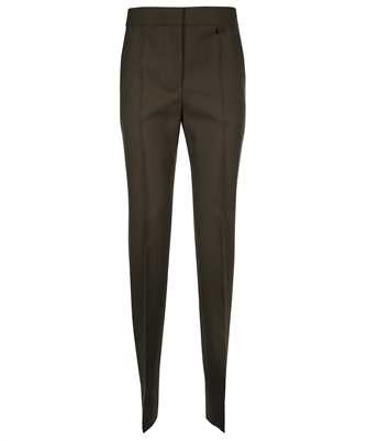Givenchy BW50PH13N5 HIGH-WAISTED SHORT Trousers