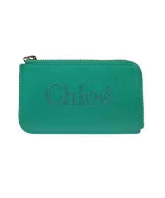 Chloé CHC23SP866I10 SENSE Card holder