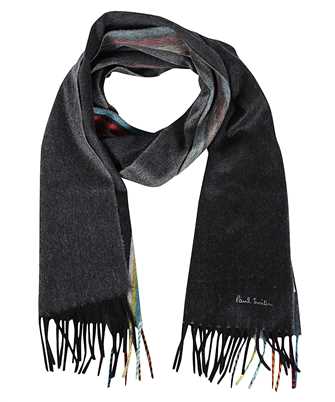 Paul Smith M1A 150T N172 Fringed Sciarpa