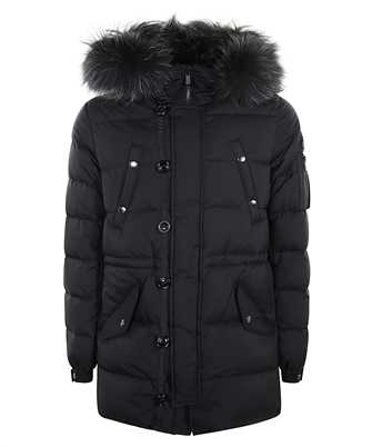 TATRAS MJXA0010013588 FONDO Jacket