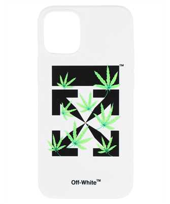 Off-White OMPA027S22PLA006 NEEN ARROW iPhone 12 PRO MAX cover
