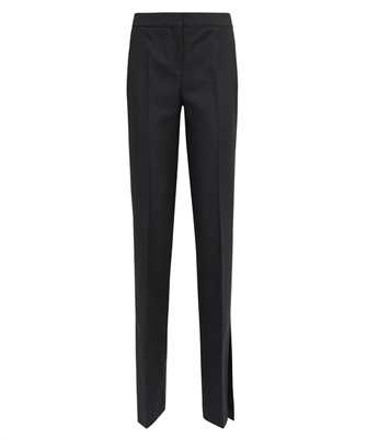 Off-White OWCQ002F23FAB001 TECH DRILL TUXEDO SPLIT Pantalone