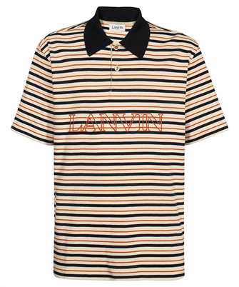 Lanvin RM PL0010 J005 E23 LANVIN EMB Polo