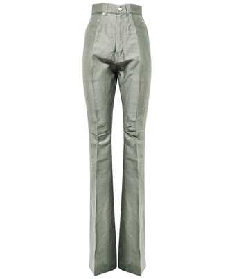 Rick Owens RP01C5329 OS BOLAN BOOTCUT Trousers