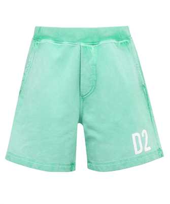 Dsquared2 S74MU0796 S25608 RELAXED Shorts