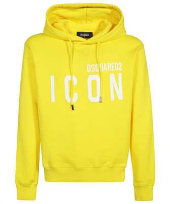 Dsquared2 S79GU0003 S25516 BE ICON COOL Hoodie