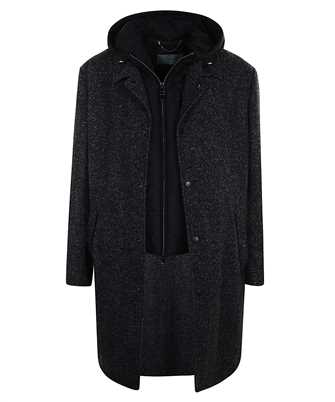 Canali SG03354 O10496 OUTERWEAR Jacke