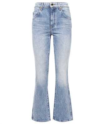 Khaite 1033096 VIVIAN BOOTCUT FLARE Jeans