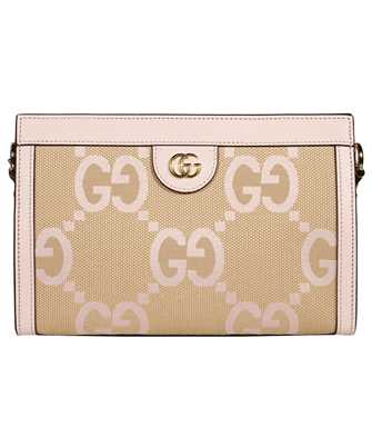Gucci 503877 UKMBG OPHIDIA JUMBO GG Bag