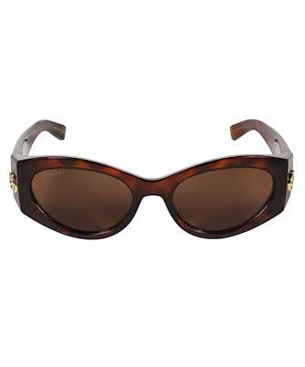 Gucci 755243 J1691 CAT-EYE FRAME Sunglasses