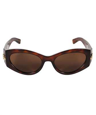 Gucci 755243 J1691 CAT-EYE FRAME Sonnenbrille