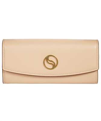 Stella McCartney 7P0022 WP0109 CONTINENTAL Portafoglio