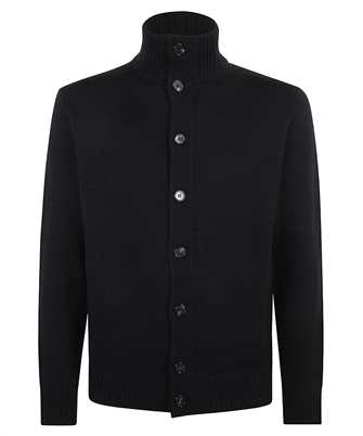 Slowear 810130 ZR229 VIRGIN WOOL Maglia