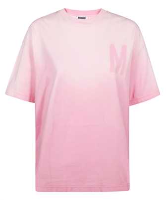 Moschino A0724 0541 COTTON T-shirt