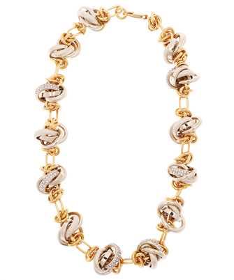 Lanvin AW CJYN2H LINK A23 Collana