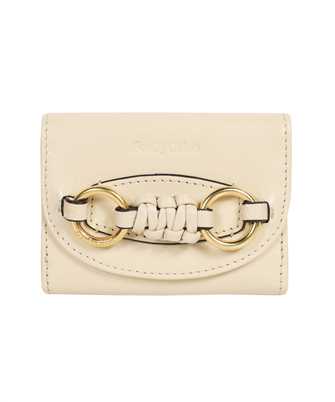 See By Chlo CHS23UPB20C94 SADDIE Wallet