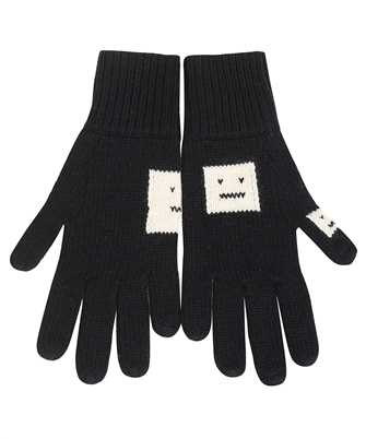 Acne FA UX ACCS000037 Gloves