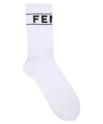 Fendi FXZ970 ANOG TERRY Socken