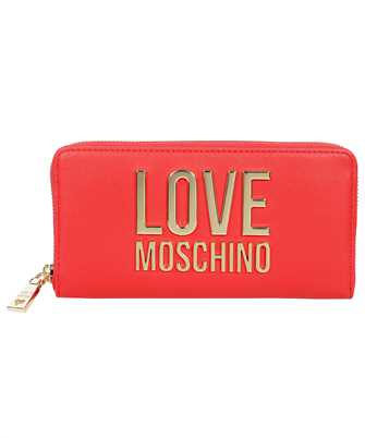 LOVE MOSCHINO JC5611PP0FLJ Wallet