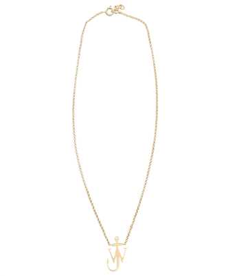 JW Anderson JY0188 OT0003 ANCHOR PENDANT Necklace