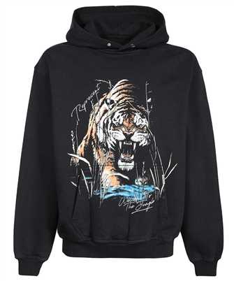 Represent M04283 171 WELCOME TO THE JUNGLE Hoodie