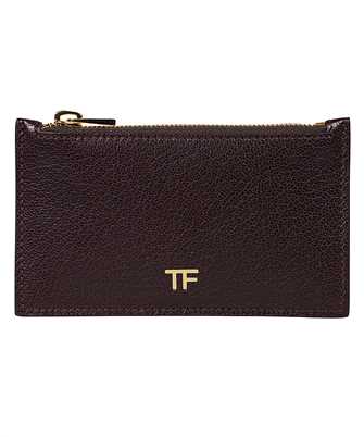 Tom Ford S0271T G05 ZIP POUCH Card holder