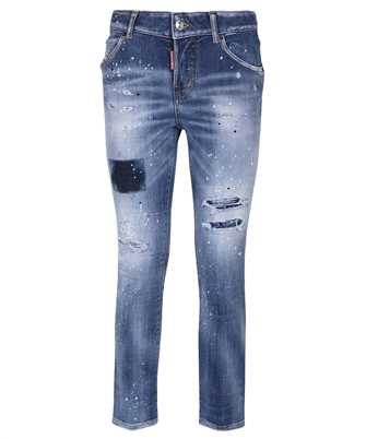 Dsquared2 S75LB0669 S30789 COOL GIRL Jeans