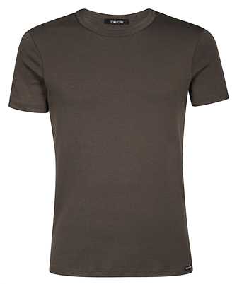 Tom Ford T4M081040 STRETCH FIT T-shirt