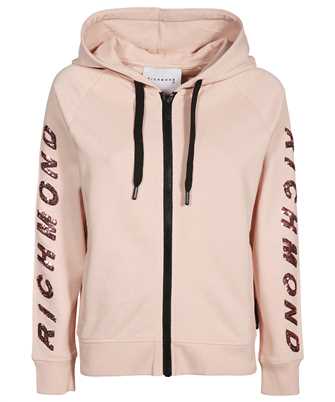 John Richmond UWP23043FES0 HADRAS Hoodie