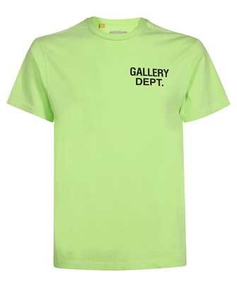 Gallery Dept. VST-1047 VINTAGE SOUVENIR T-shirt