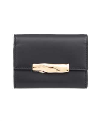 Bally WLW01B VT383 Portafogli