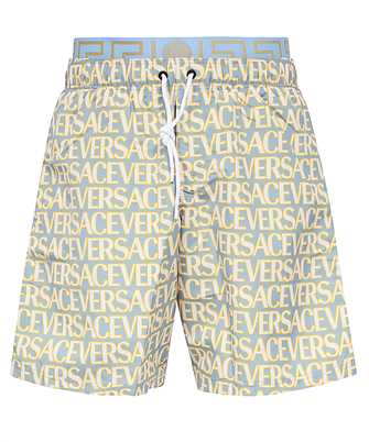 Versace 1007842 1A07862 VERSACE ALLOVER BOARD Costume da bagno