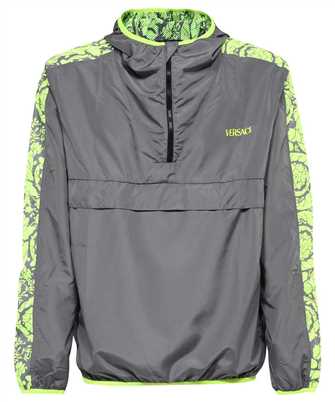 Versace 1008147 1A05829 BAROCCO SILHOUETTE GYM TRACK Jacke