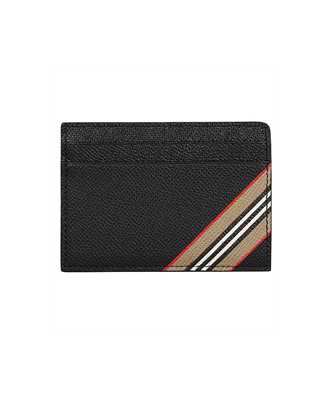 Burberry 8033074 ICON STRIPE PRINT Card holder