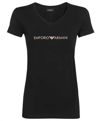 Emporio Armani 164699 3R227 KNITTED T-Shirt