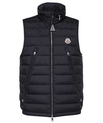 Moncler 1A000.60 54A81 ALBYT Gilet