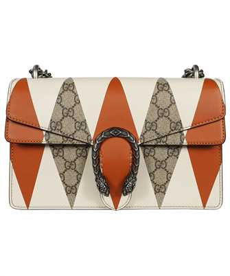 Gucci 400249 FAARG DIONYSUS SMALL SHOULDER Bag