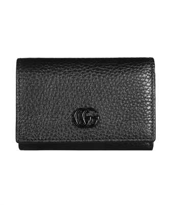Gucci 644407 17WEN GG MARMONT MEDIUM Wallet